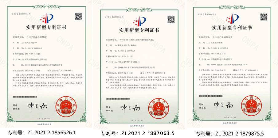漢藍Zhuanli