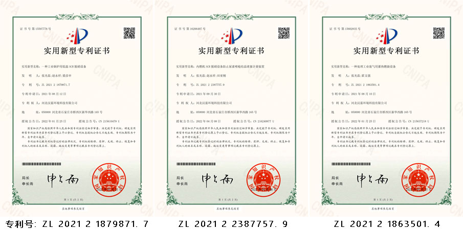 漢藍專 利