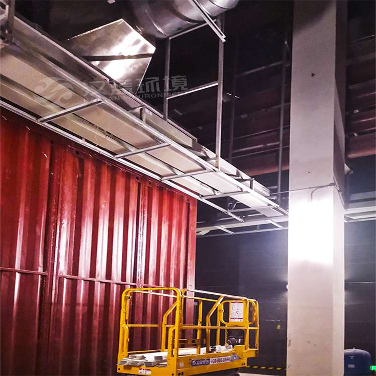 萬(wàn)純SCR脫硝工程-天然氣發(fā)電機(jī)組脫硝 萬(wàn)純SCR脫硝工程-天然氣發(fā)電機(jī)組脫硝