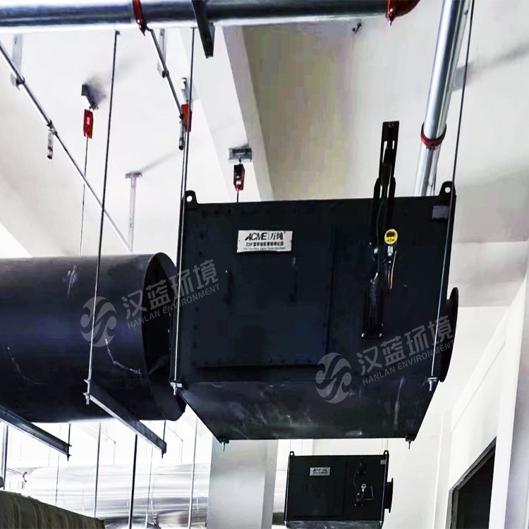 萬(wàn)純發(fā)電機(jī)組尾氣凈化器-柴油發(fā)電機(jī)尾氣凈化裝置